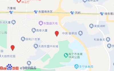 南宁传媒大厦