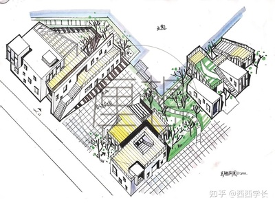 景观设计院工作怎么样知乎