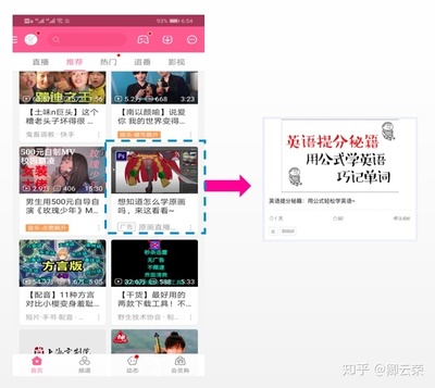 知乎怎么投放广告