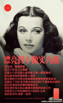 漂亮的不像实力派海报