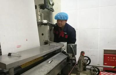 印刷工如何变成印刷工程师