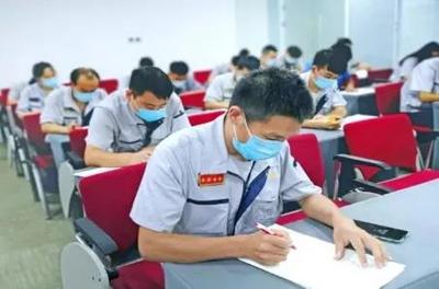 印刷工如何变成印刷工程师