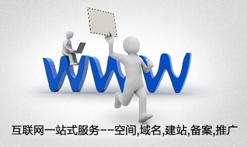 网站建设计