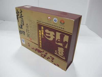银川印刷包装选择什么材质