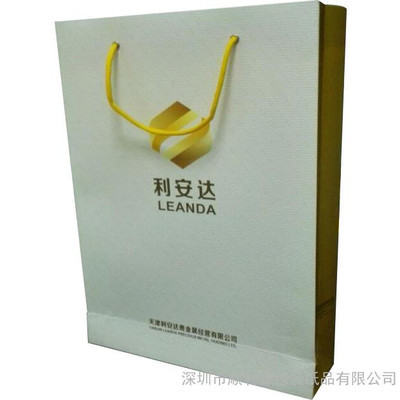 深圳手提袋印刷