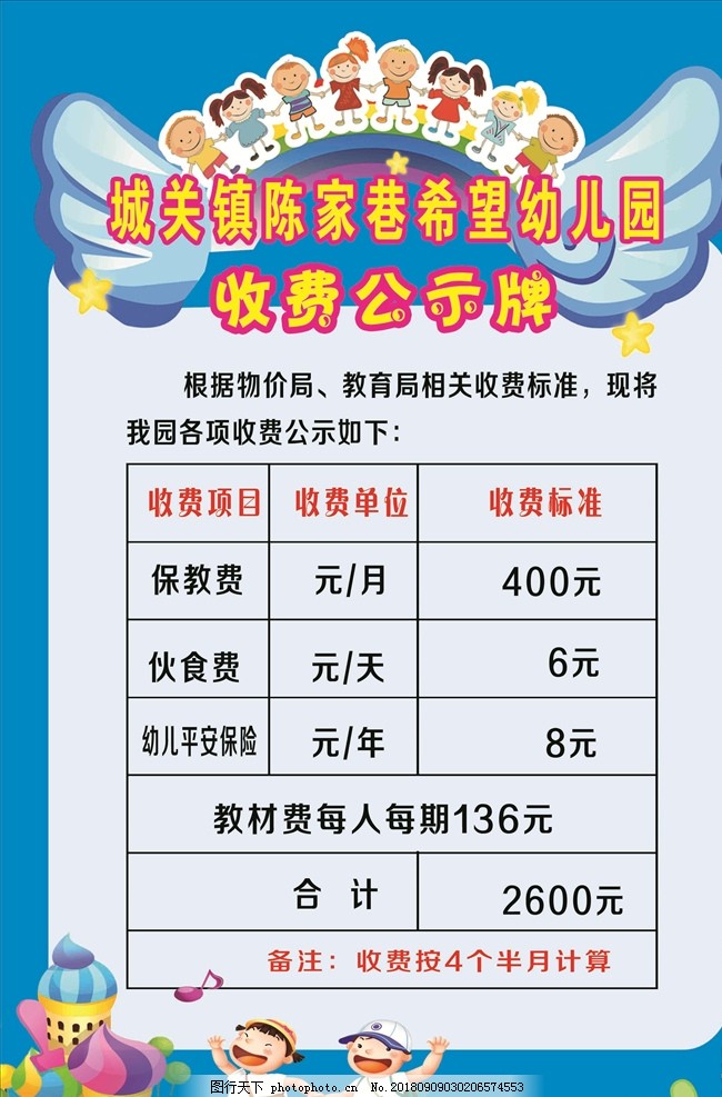 喷绘收费项目是什么类型