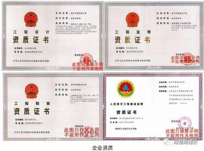 全国有多少甲级建筑设计院