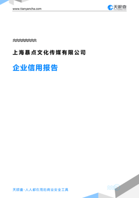 上海暴点文化传媒
