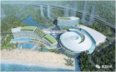 海洋类建筑设计专业有哪些