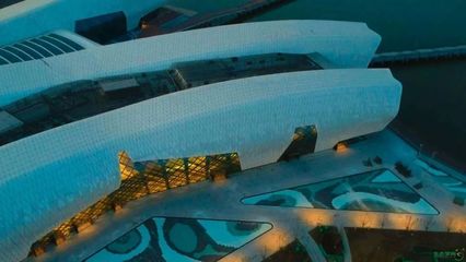 海洋类建筑设计专业有哪些