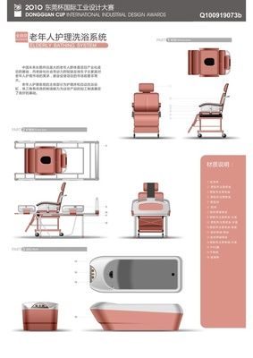 产品设计鉴赏模板怎么写
