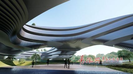 海洋类建筑设计专业有哪些