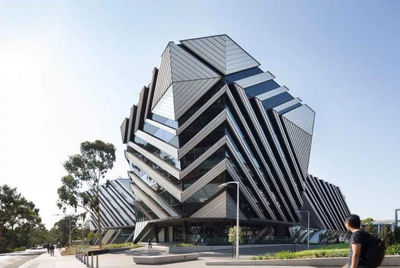 海洋类建筑设计专业有哪些