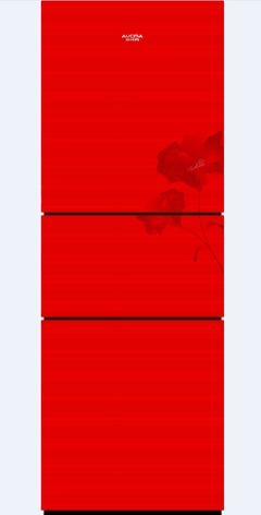 无边框设计