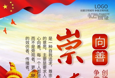 海报是什么意思
