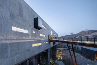 南京哪个建筑设计院