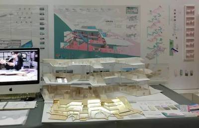 衍生建筑设计包括什么内容