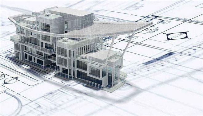 建筑设计能转哪些相关行业