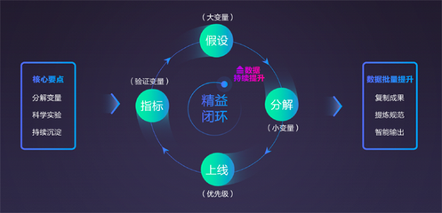 正交设计分析