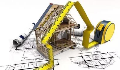 建筑设计能转哪些相关行业