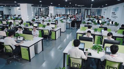 企业宣传片在哪里做的好