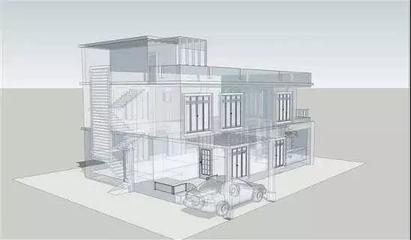 建筑设计优化咨询