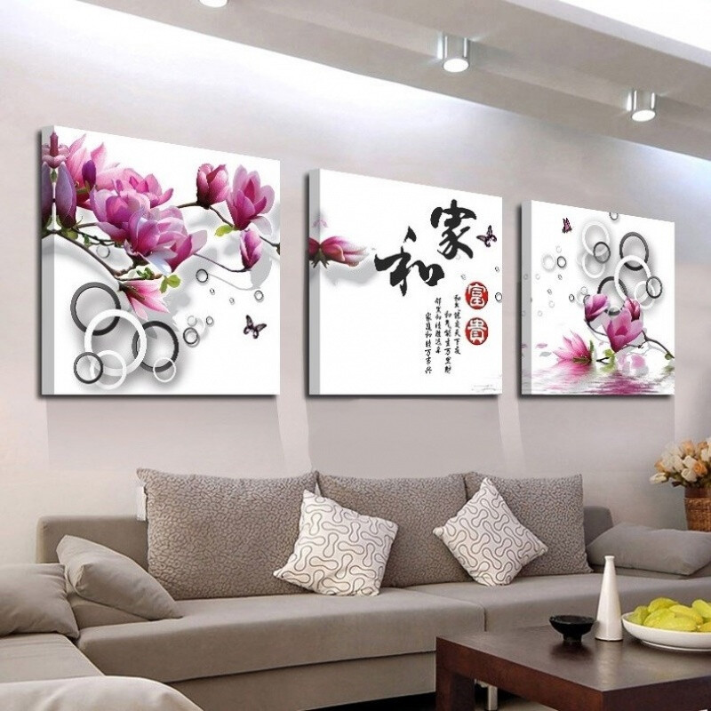 圆形喷绘怎么粘画纸的