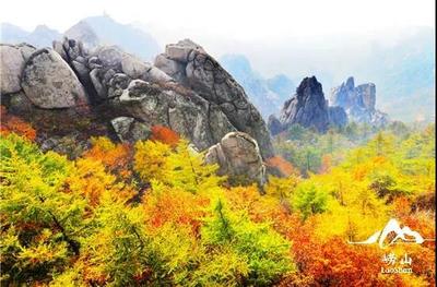如何营造秋季景观设计