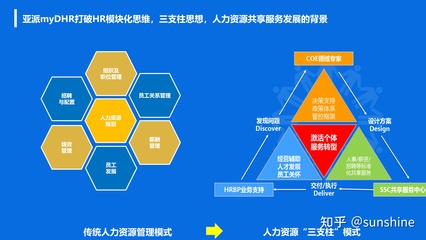 共享核心包括哪些产品设计