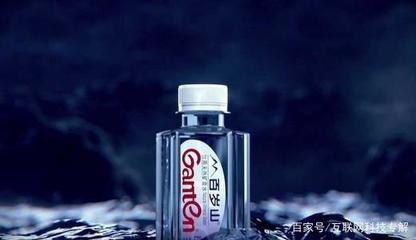 哇哈哈纯净水广告词