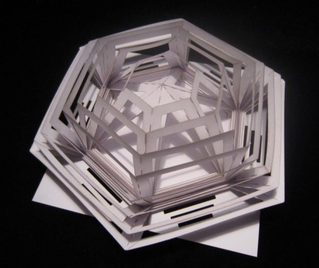 空间构成图片设计作业