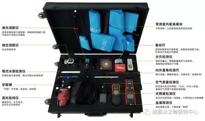 设计师量房工具
