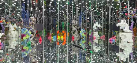 中传数字媒体艺术