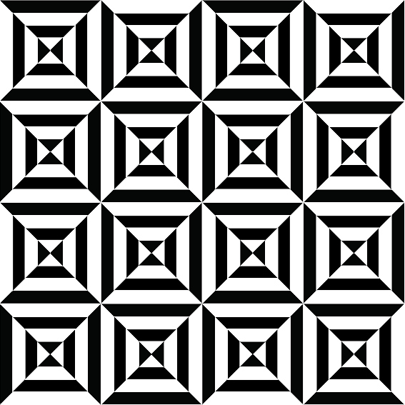 空间构成图片设计作业