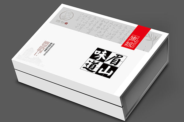 产品外包装怎么印刷的