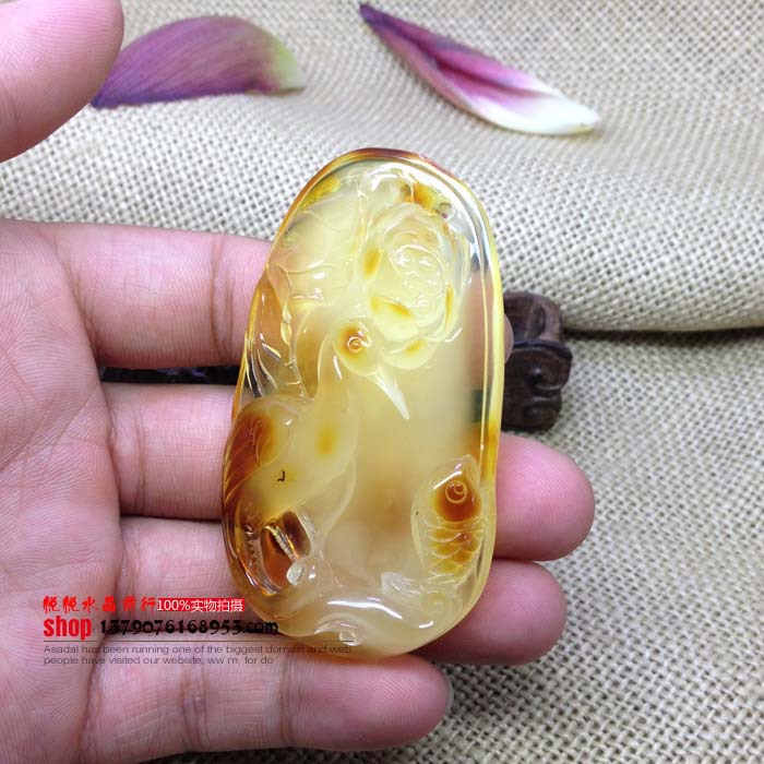 珍珠雕刻