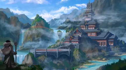 建筑设计师与原画师哪个好
