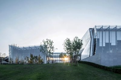 为什么离开建筑设计院