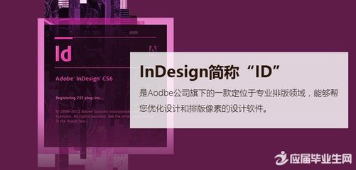 平面设计排版软件