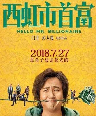 海报电影