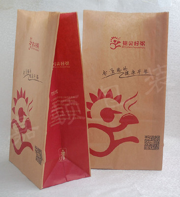 食品包袋怎么印刷好用视频