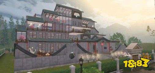 建筑设计为什么要通宵