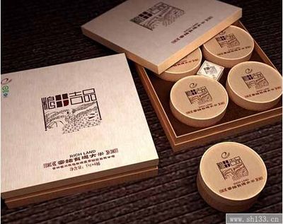 产品外包装怎么印刷的