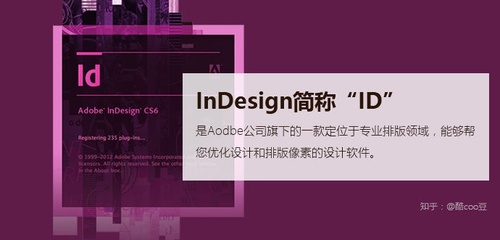 平面设计排版软件