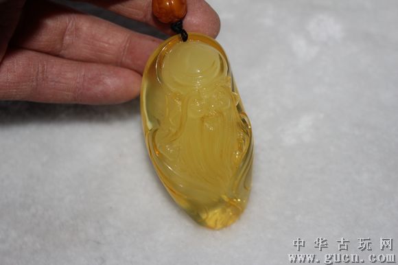 珍珠雕刻