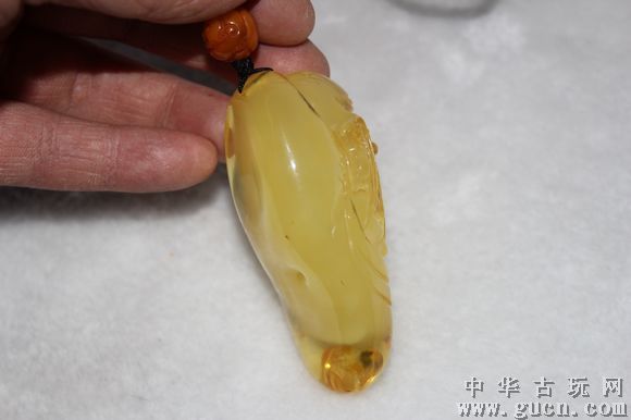 珍珠雕刻
