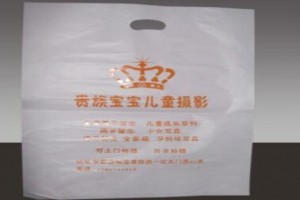 塑料印刷品是什么材质
