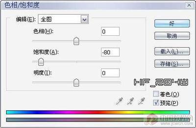 印刷调色问题怎么调整