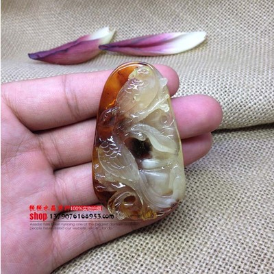 珍珠雕刻