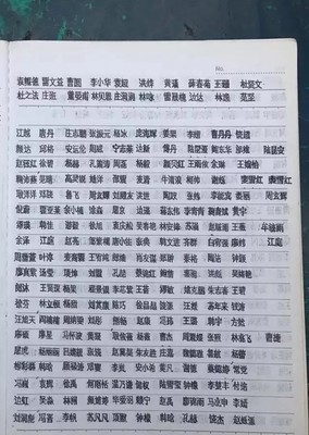 有什么好看的字体印刷